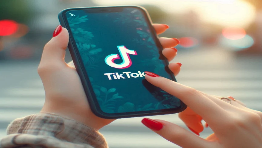 como Ganhar visualizações no TikTok grátis