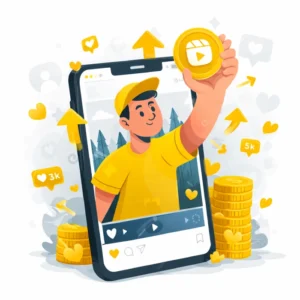 Comprar Visualizações Reels Barato