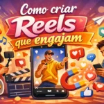 Como criar Reels que engajam